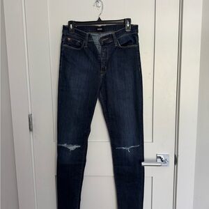 Women's Blue Jeans